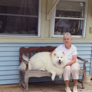 Meet your Posher, Mike